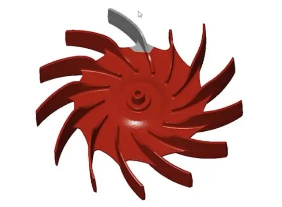 三亚蔡司三维扫描仪